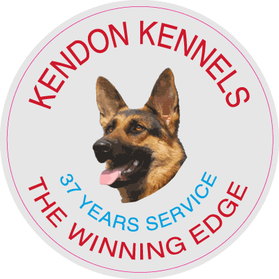 Kendon Kennels Port Coquitlam Dog & Cat Boarding